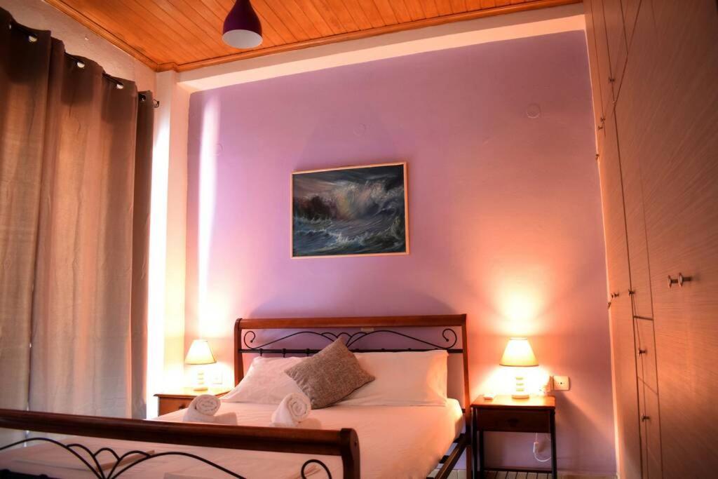 Casa Vergina Apartment Chania (Crete)