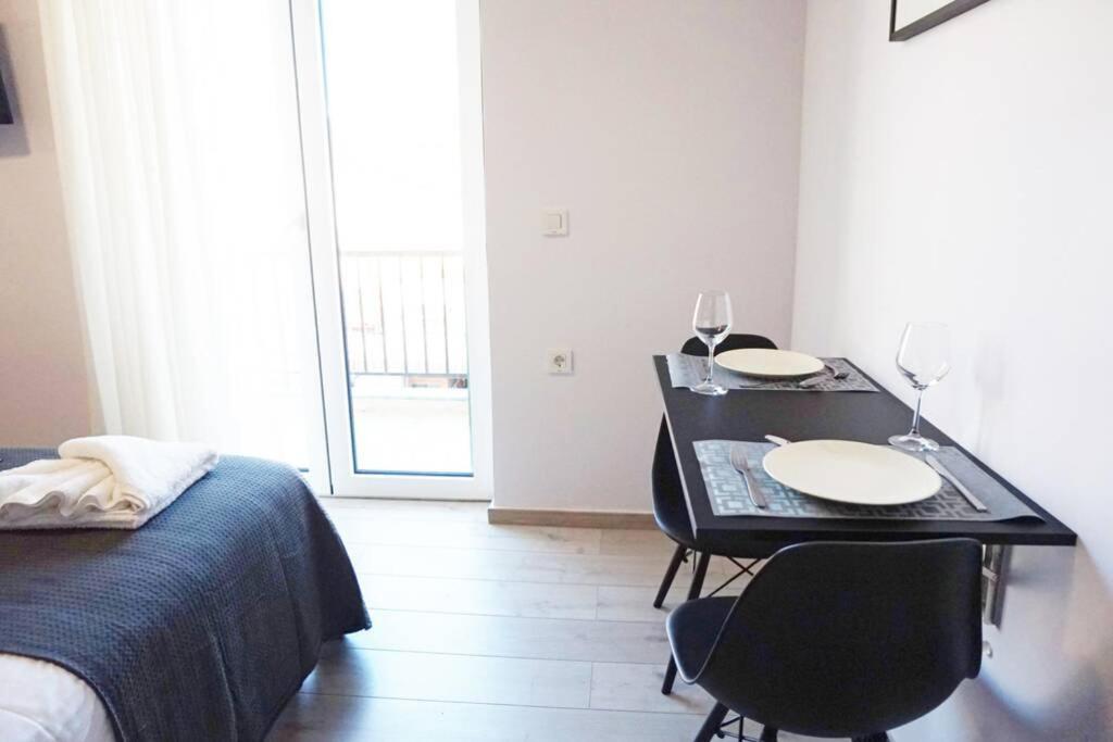 Apartment C-home Studio In The Heart Of Chania Chania (Crete)