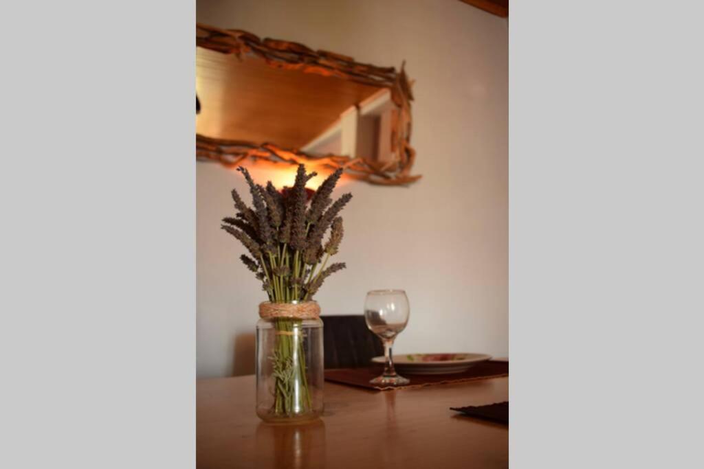 Casa Vergina Apartment *