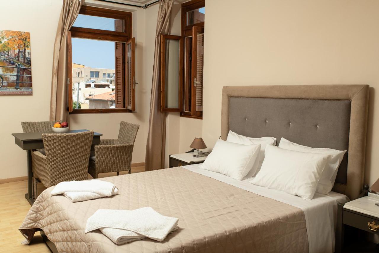 Narkissos 'superb' Guest house Chania (Crete)