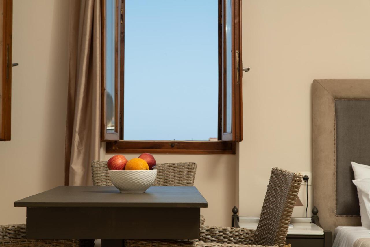 Guest house Narkissos 'superb' *