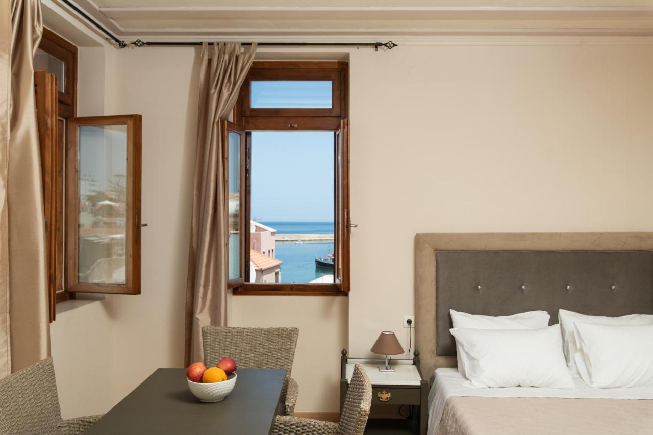 Narkissos 'superb' * Chania (Crete)