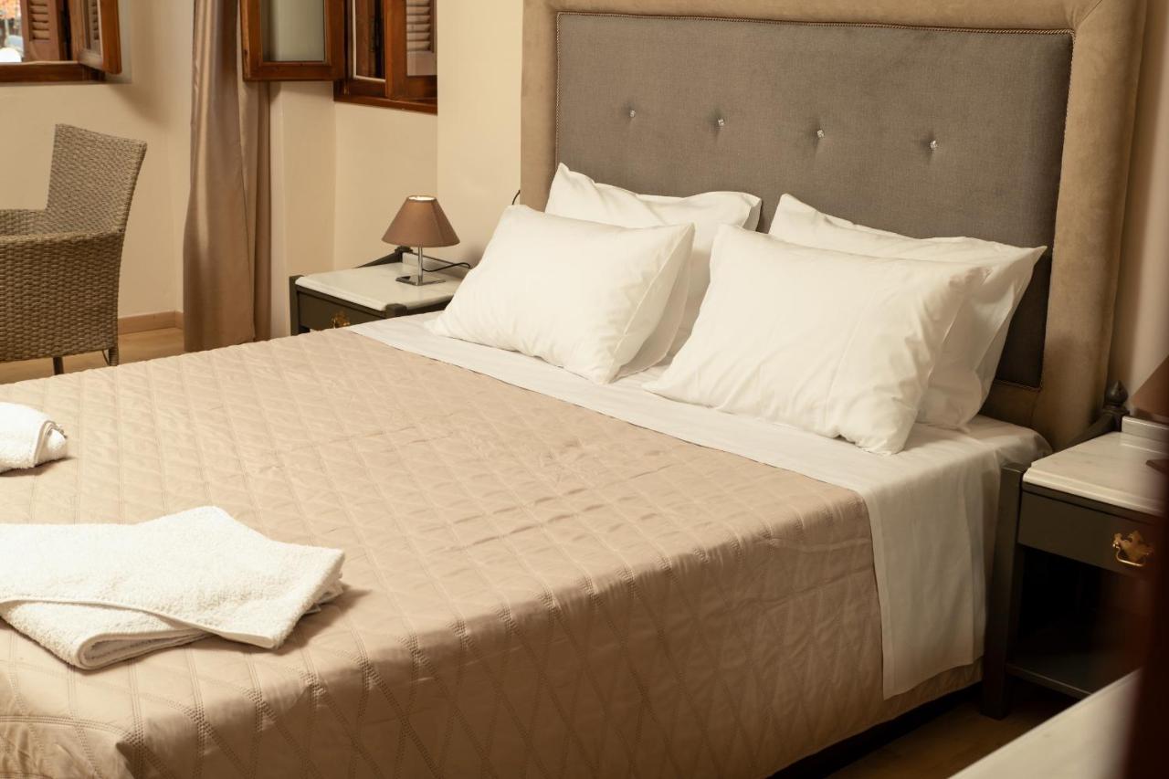 Narkissos 'superb' Guest house *
