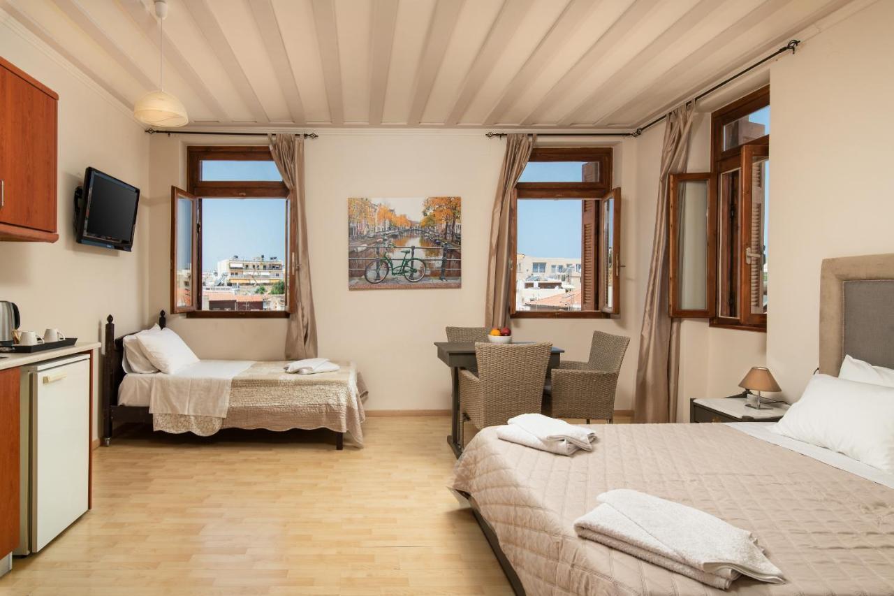 Guest house Narkissos 'superb'