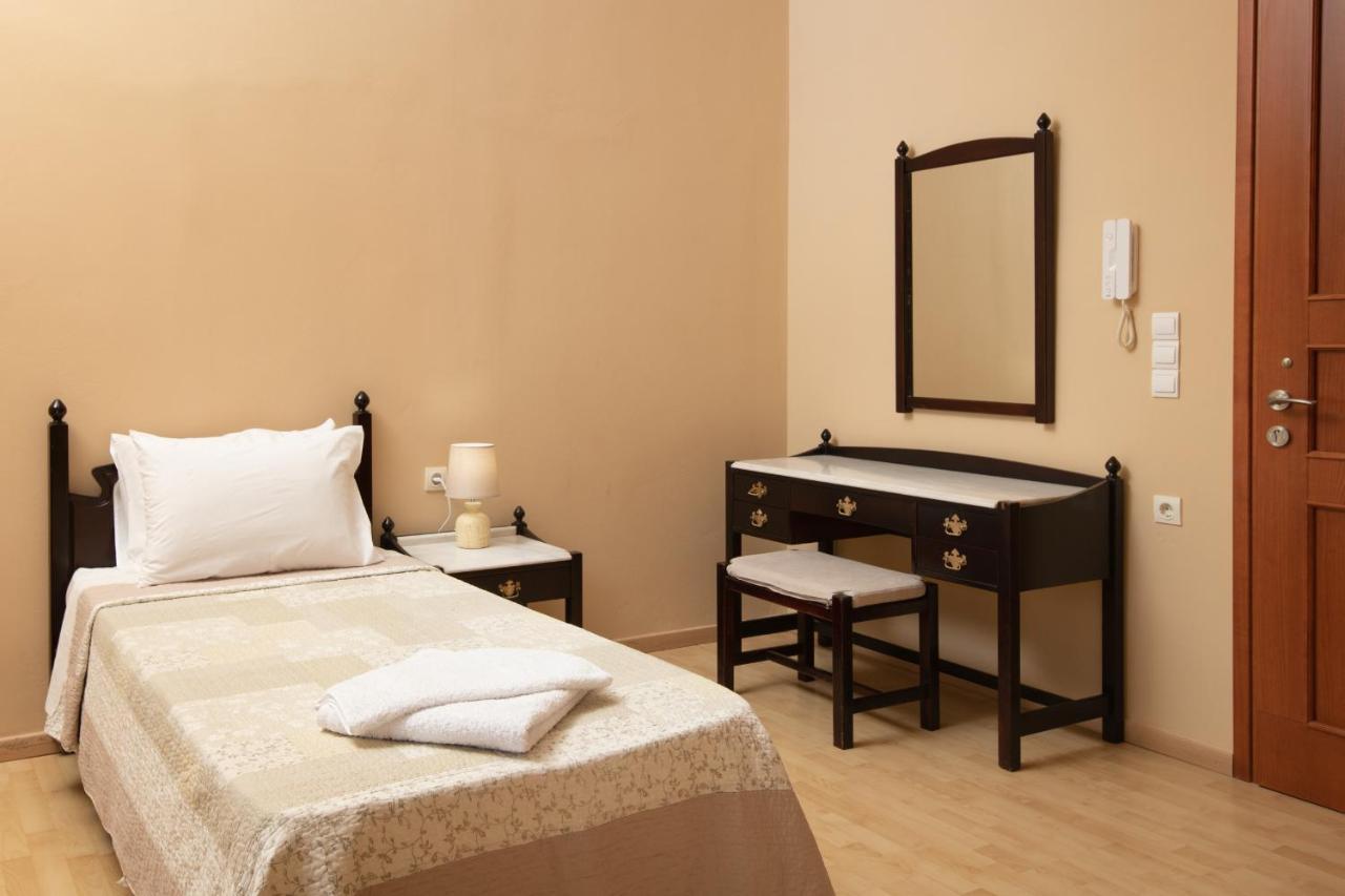 Guest house Narkissos 'superb' *