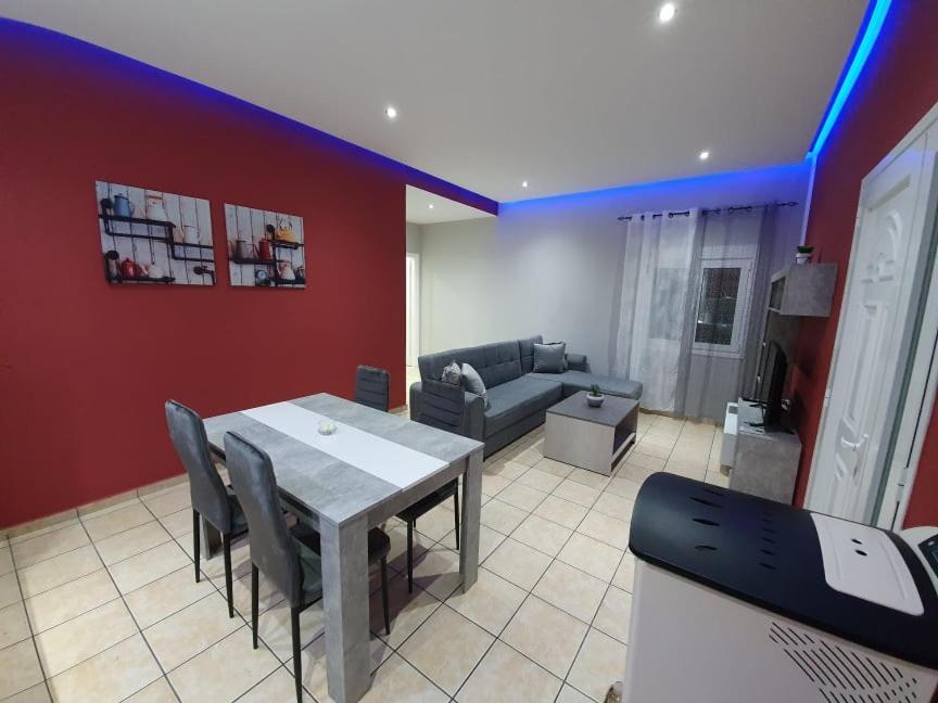 Apartment Nina Chania (Crete)