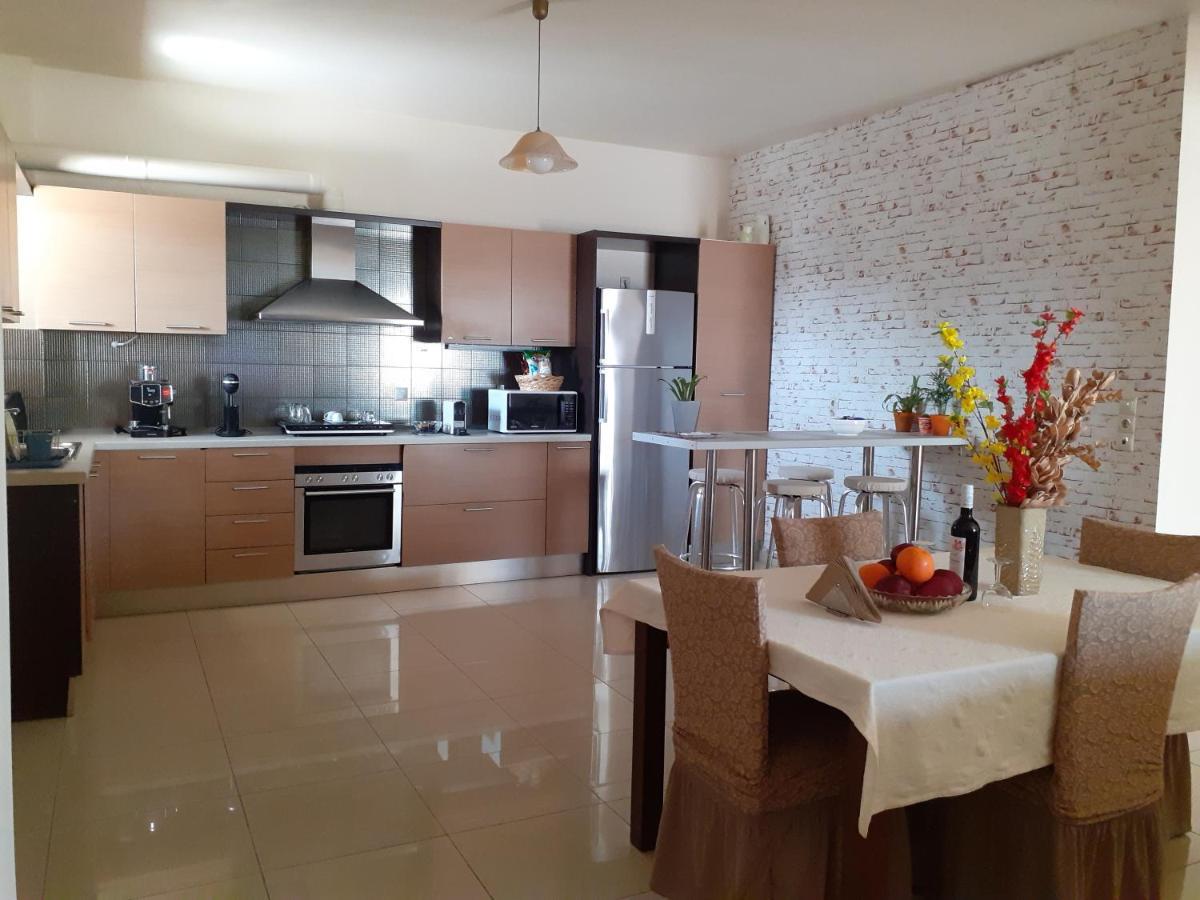 House Escape Appartement Chania (Crete)