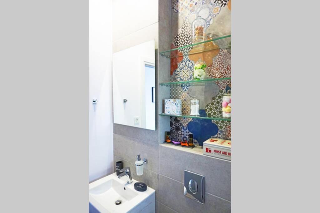 C-home Studio In The Heart Of Chania