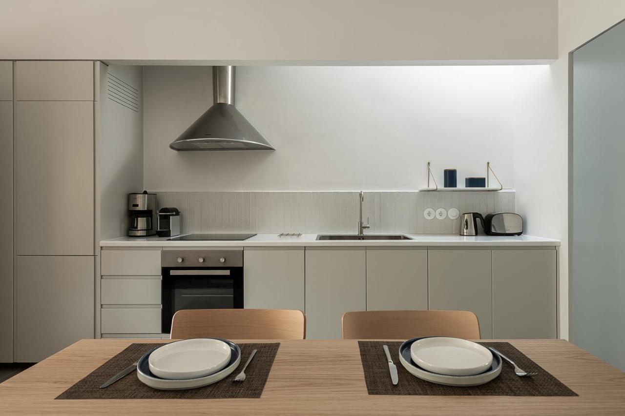 Ferienhaus Lofos Casteli Sunlight