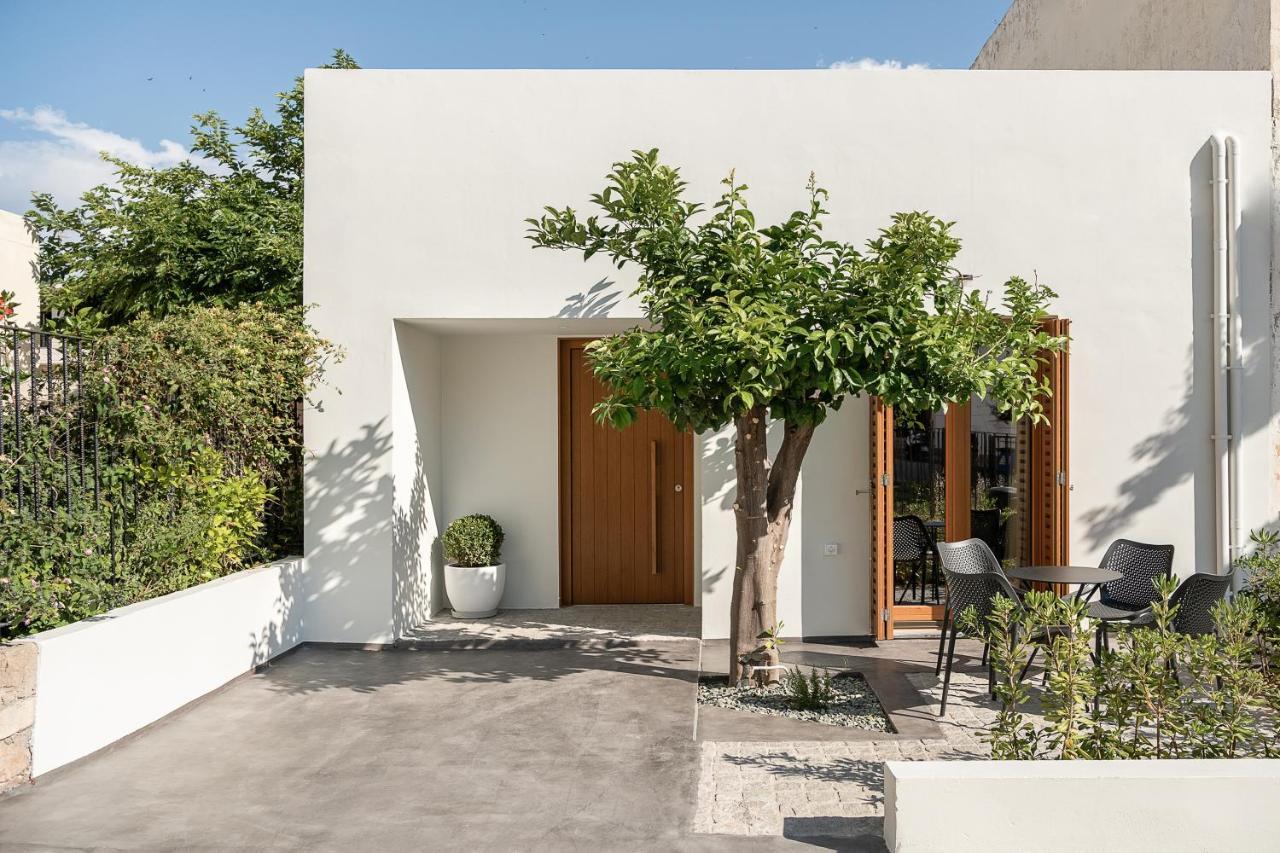 Ferienhaus Lofos Casteli Sunlight Chania (Crete)