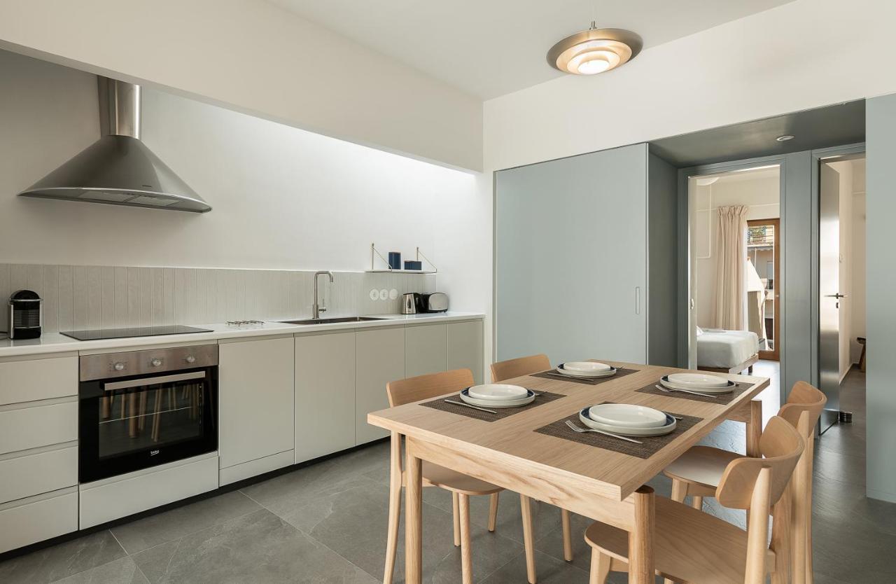 Ferienhaus Lofos Casteli Sunlight Chania (Crete)