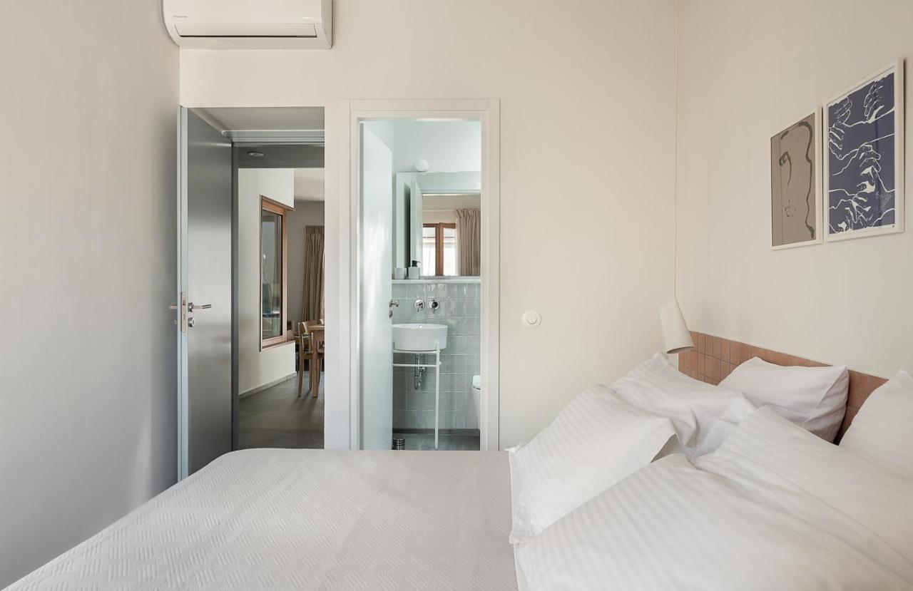 Holiday home Lofos Casteli Sunlight