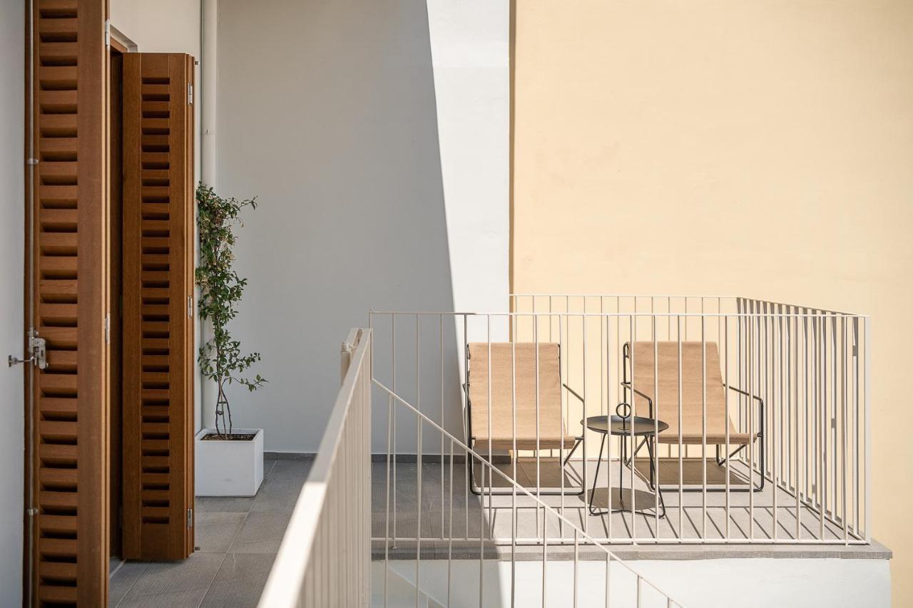 Lofos Casteli Sunlight Ferienhaus