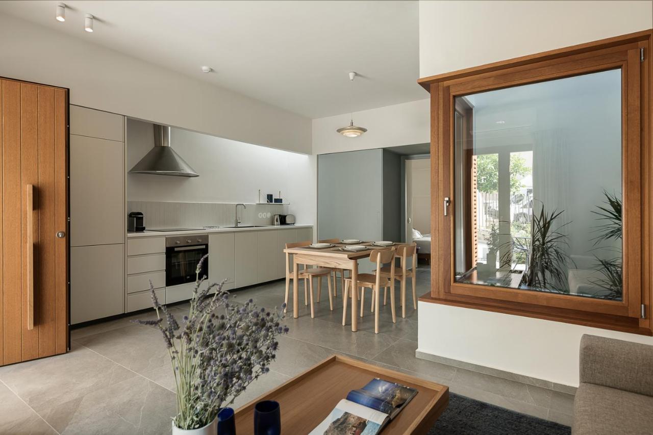 Ferienhaus Lofos Casteli Sunlight *