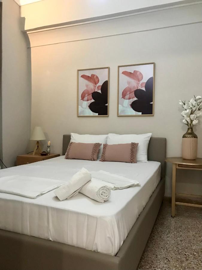 Georgias Appartement Chania (Crete)