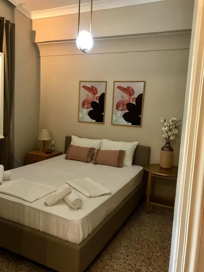 Georgias Appartement Chania (Crete)