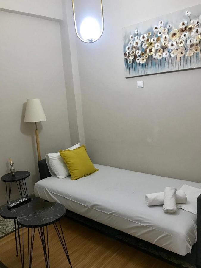 Georgias Appartement Chania (Crete)