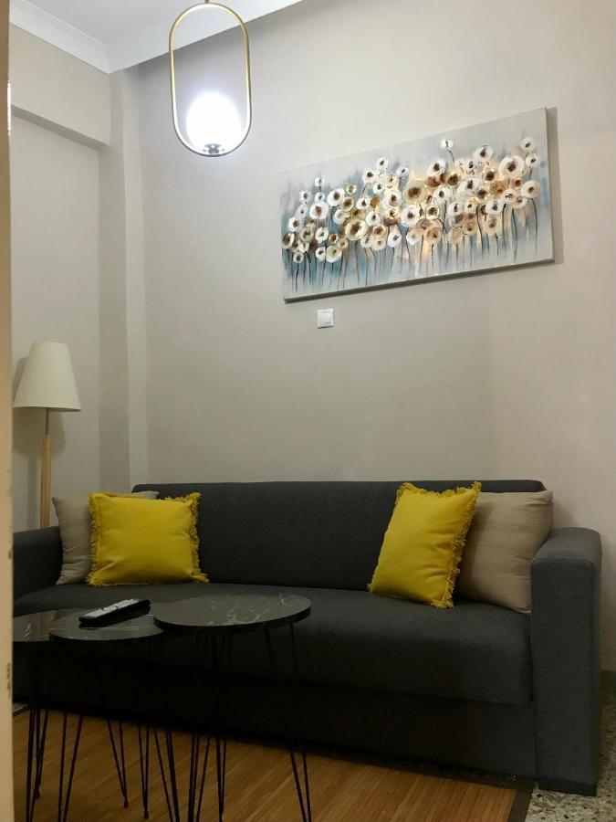 Appartement Georgias
