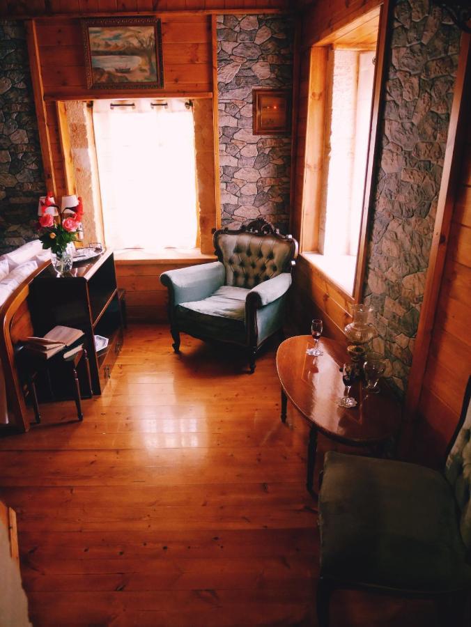 Casa Di Portou No3 Apartment