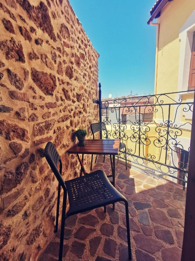 Casa Di Portou No3 Apartment Chania (Crete)