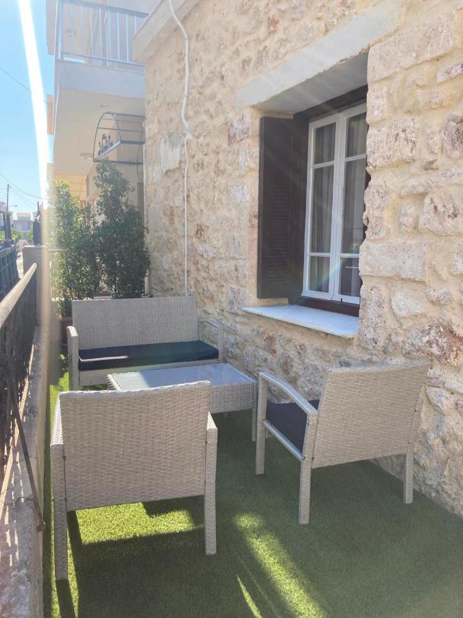 Reina House * Chania (Crete)