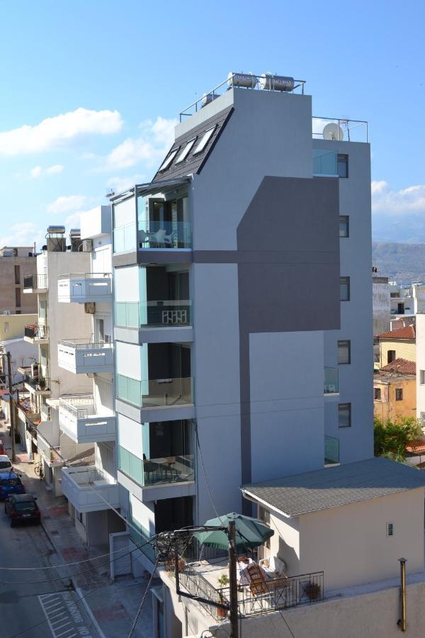 Apartment Filia Luxury Chania (Crete)