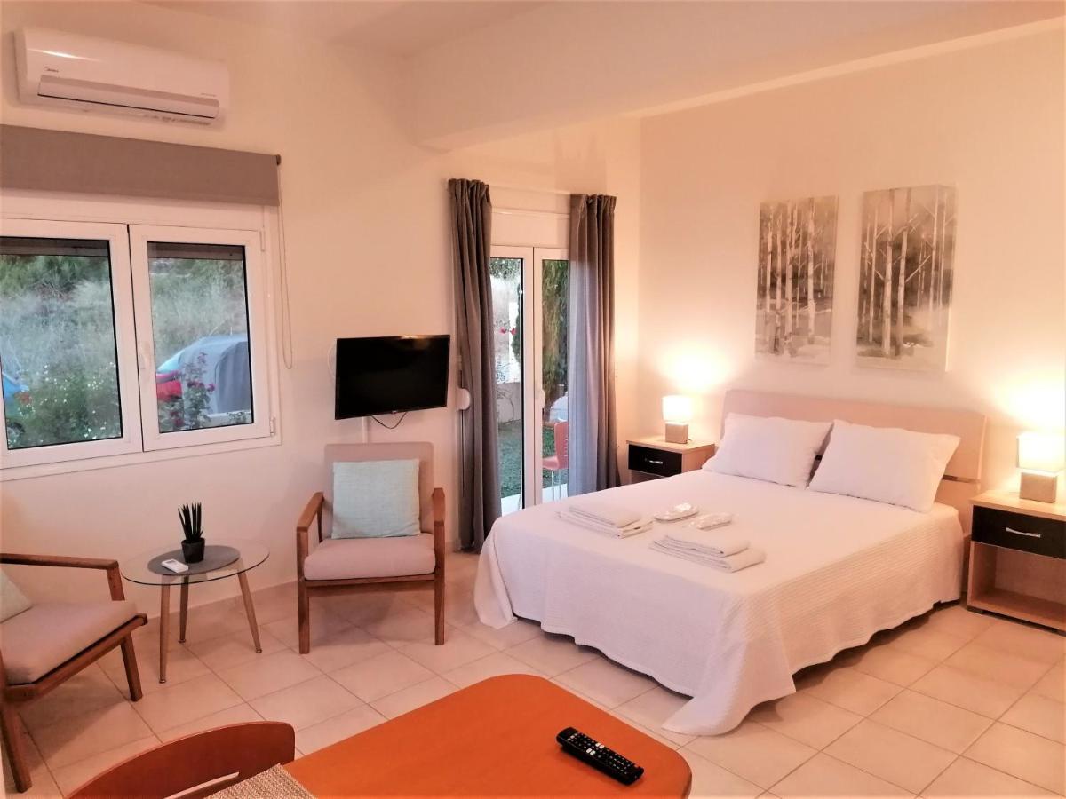 Emerald 2 Halepa Apartment Chania (Crete)
