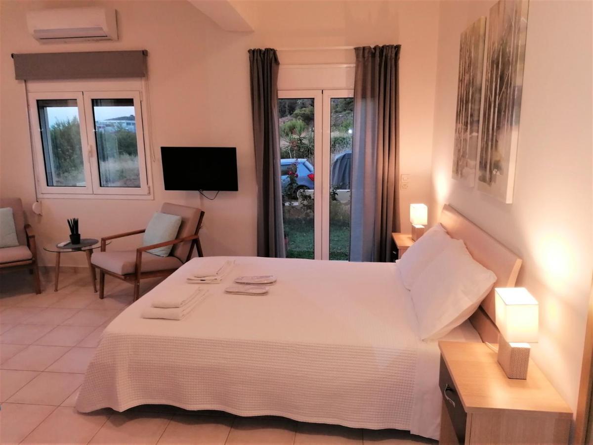 Emerald 2 Halepa Apartment Chania (Crete)