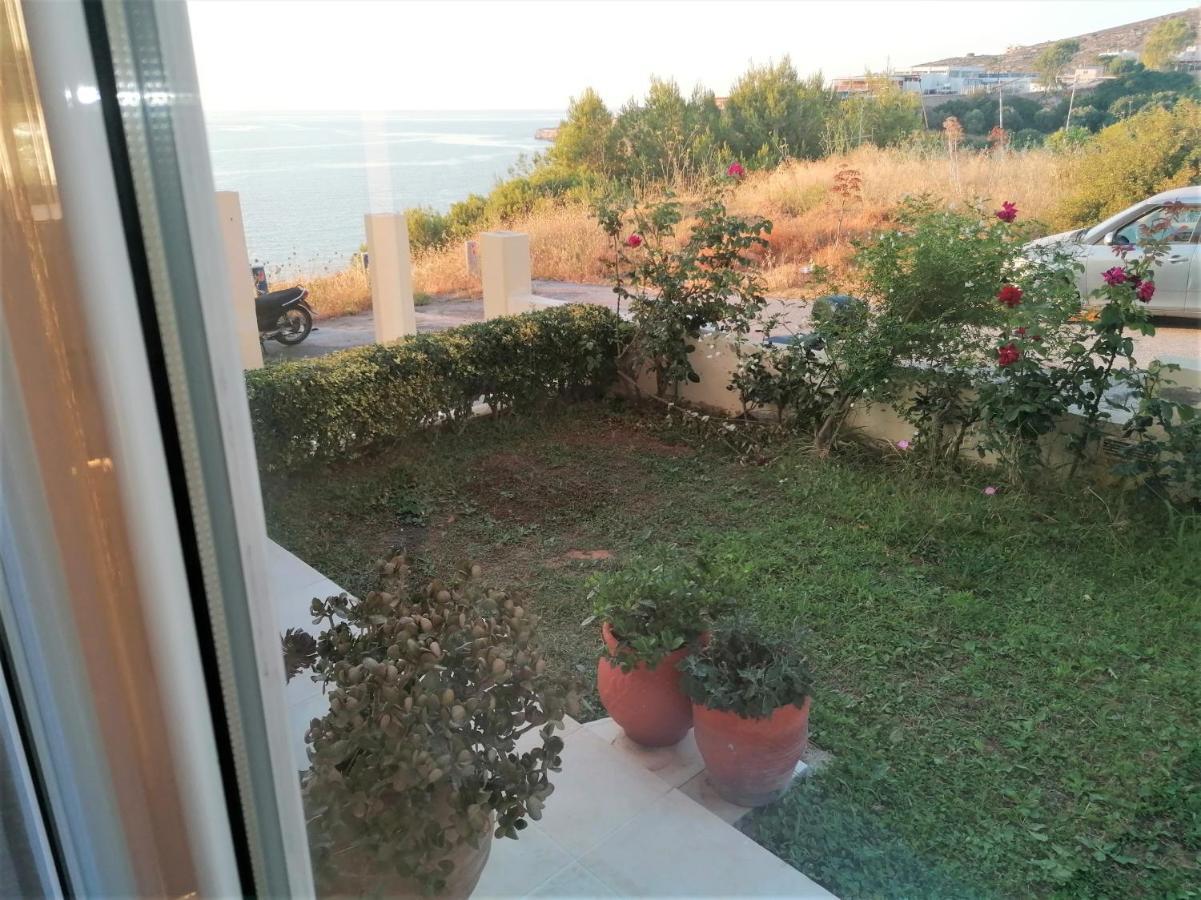 Apartment Emerald 2 Halepa