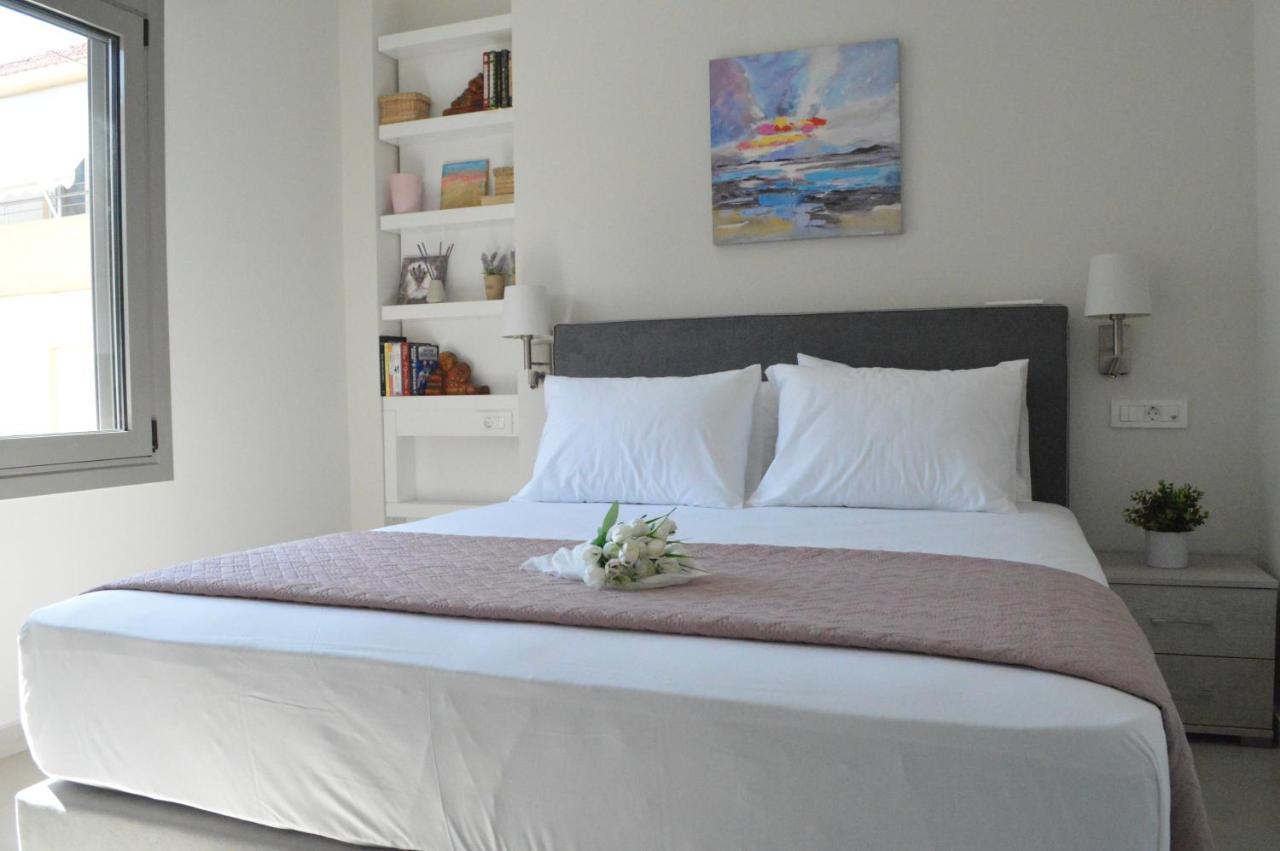 Apartment Leonidas House Chania (Crete)