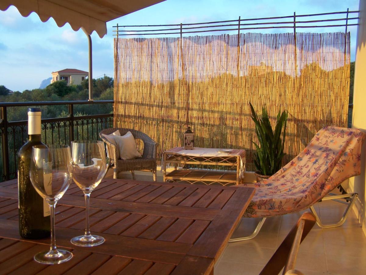 Manolo S Olive Farm, With Seaview Apartment *