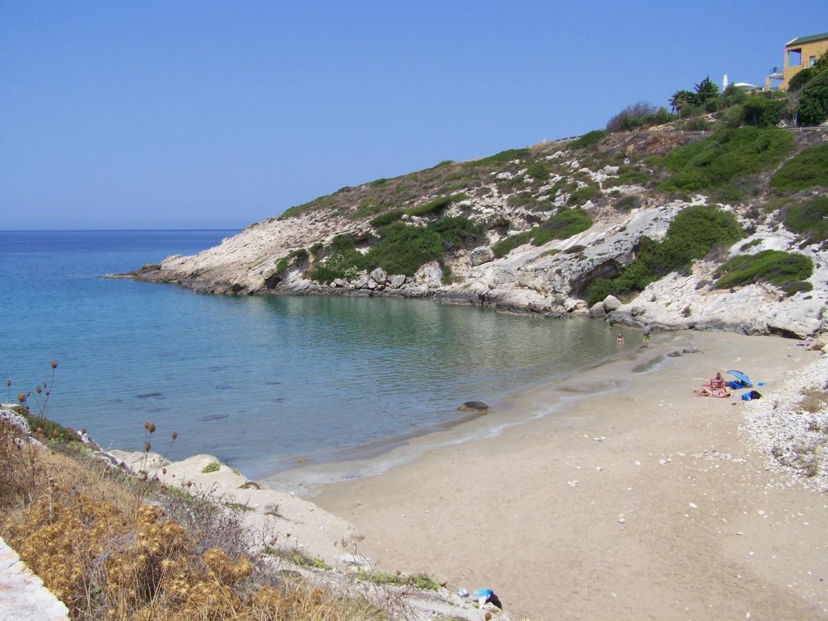 Manolo S Olive Farm, With Seaview * Chania (Crete)