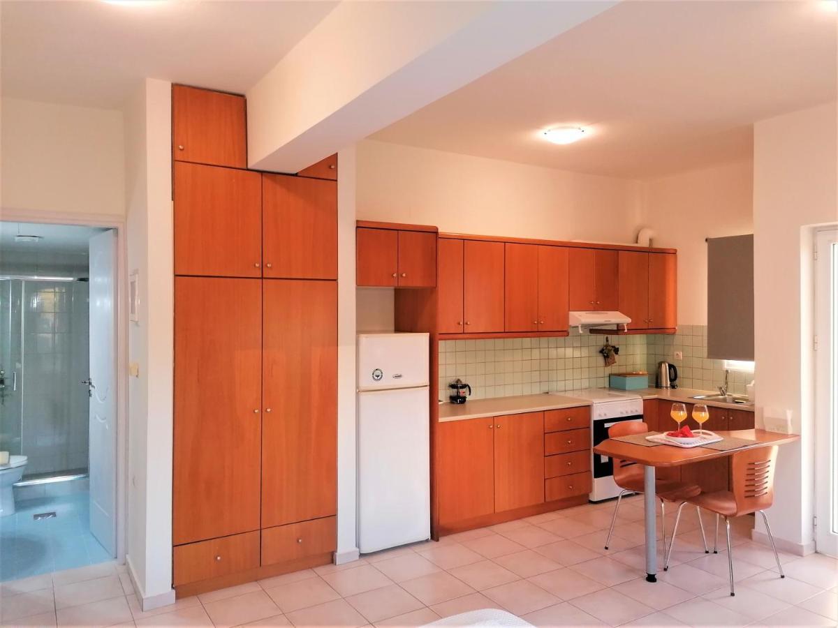 Apartment Emerald 2 Halepa *
