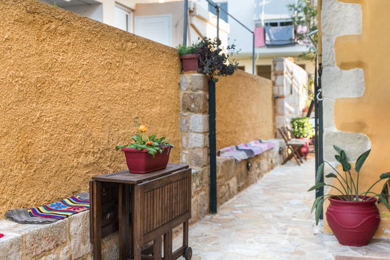 Appartement Dominic Chania 2