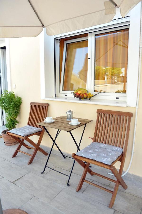 Adonis Apartment Chania (Crete)