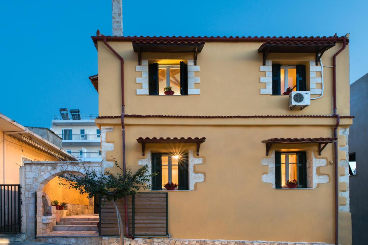 Appartement Dominic Chania 2 *