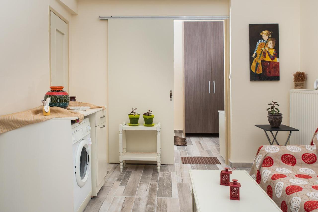 Dominic Chania 2 Appartement
