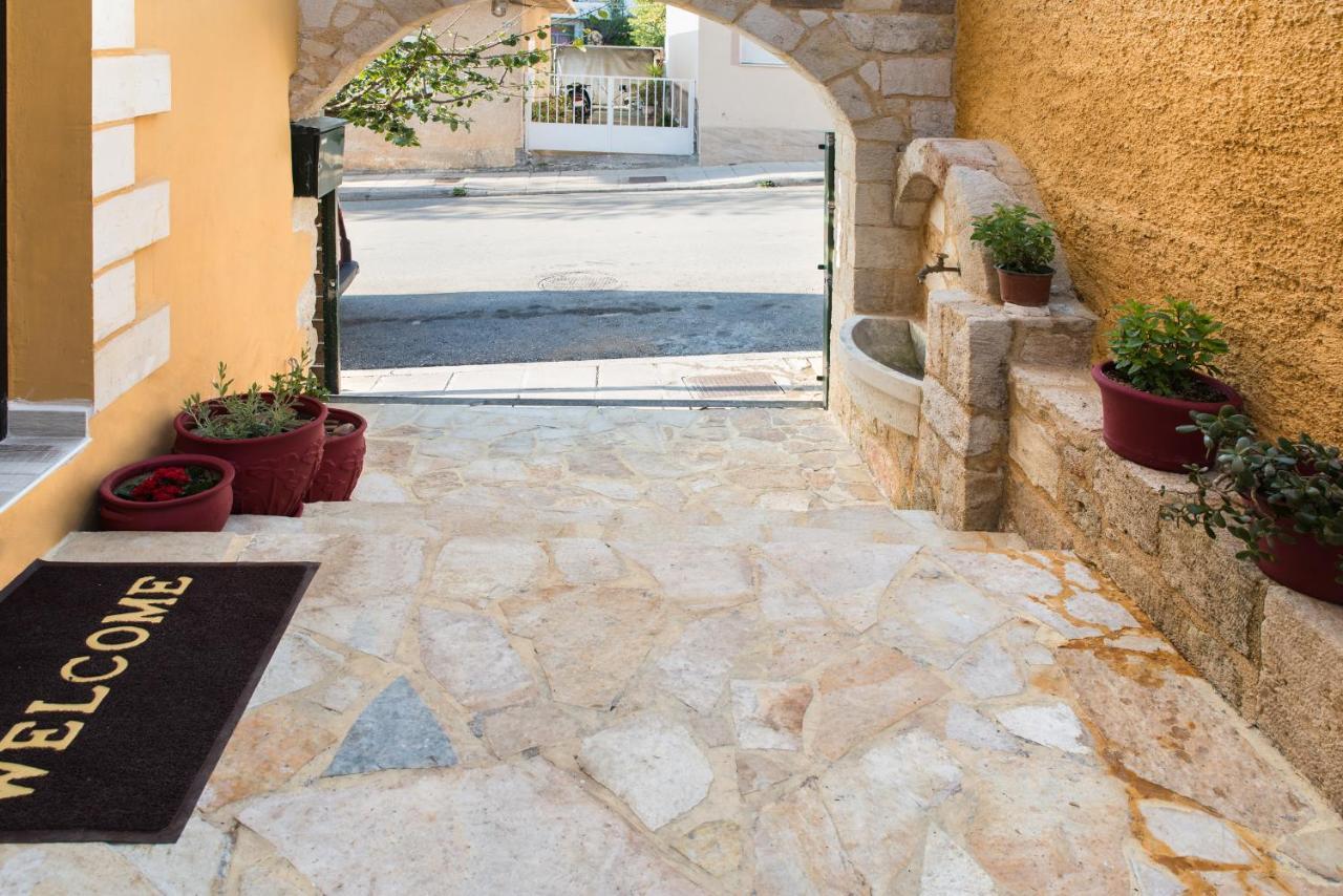 Appartement Dominic Chania 2 *