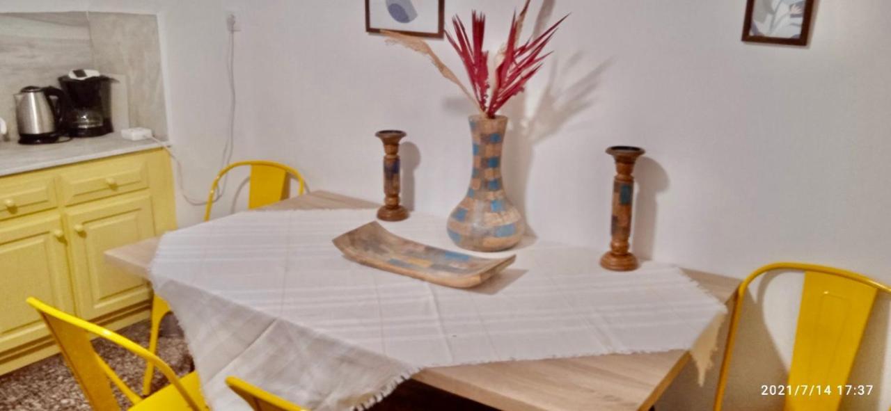 Chania Center Flat * Chania (Crete)