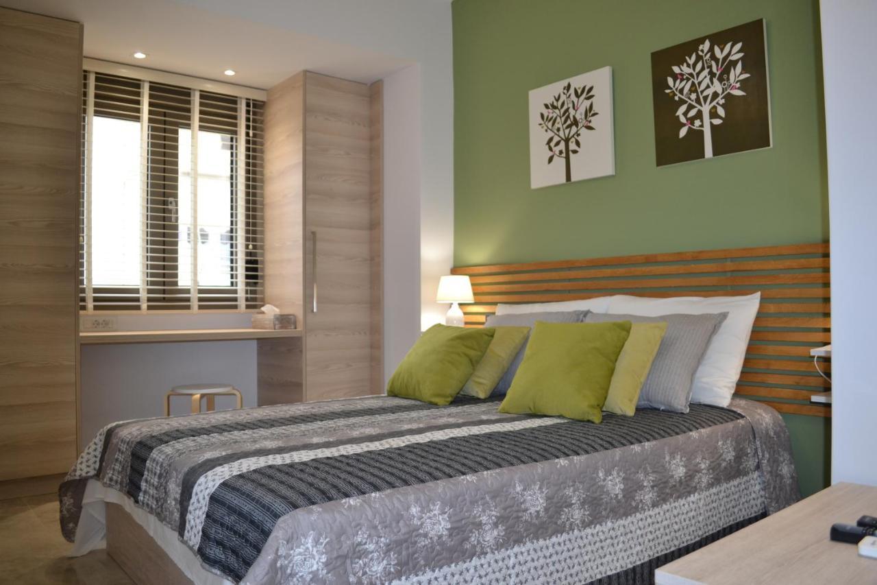 Apartamento Filia Luxury *