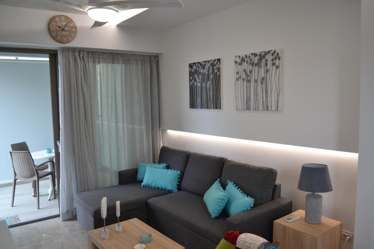 Filia Luxury * Chrissi Akti Chania