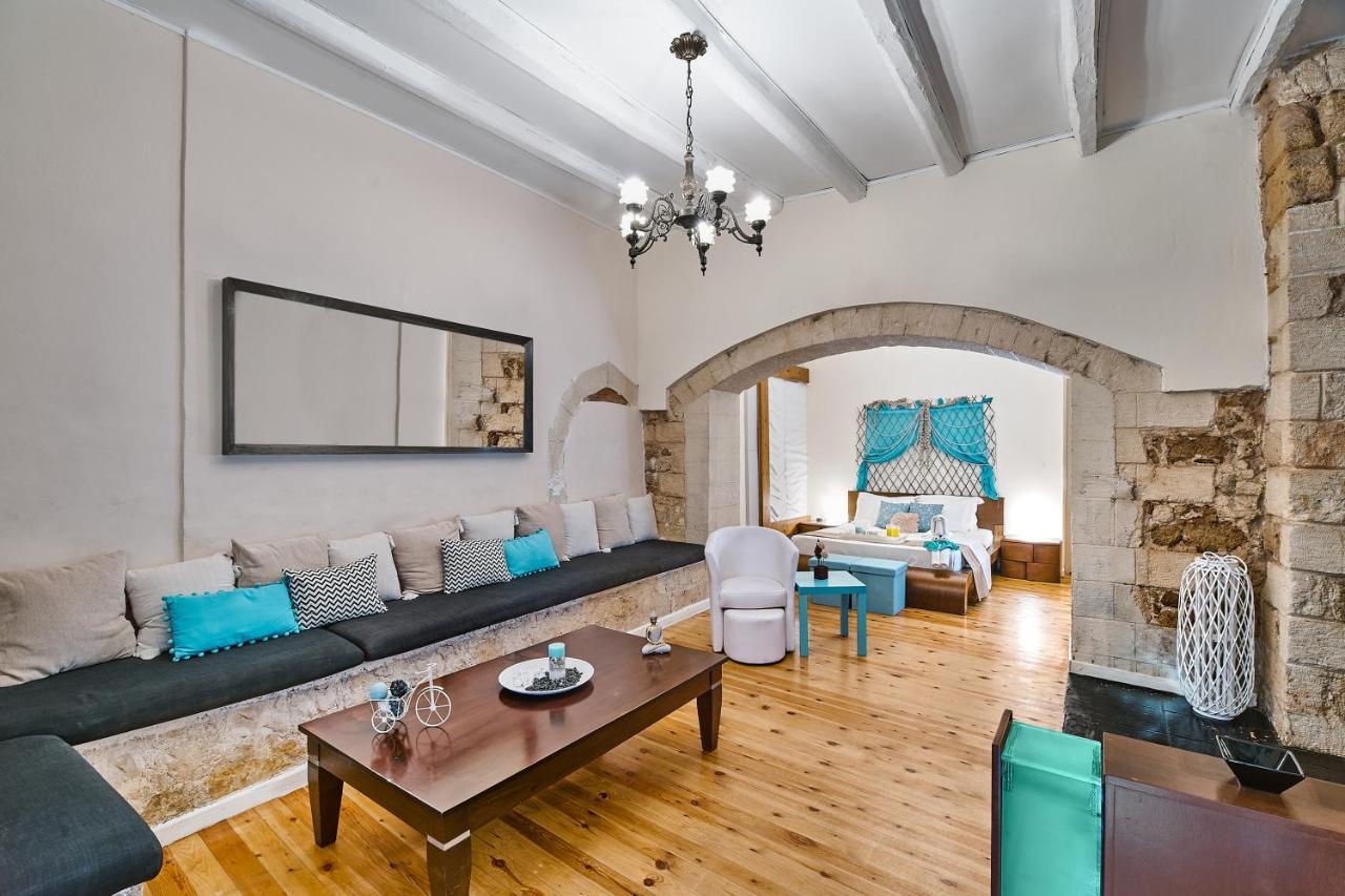 Dreamscape Residences - Stavros Apartment *