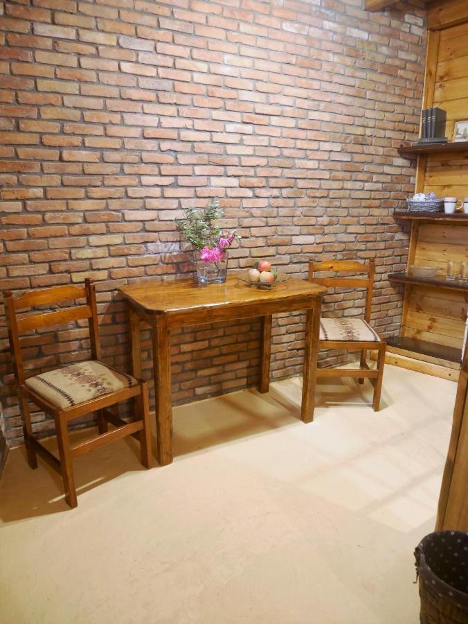 Apartment Casa Di Portou No3