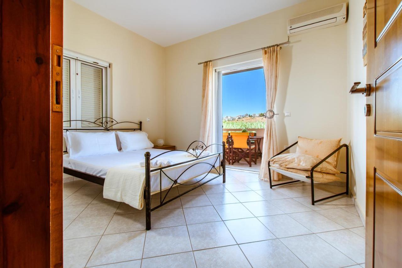 Chania Grand Nature *