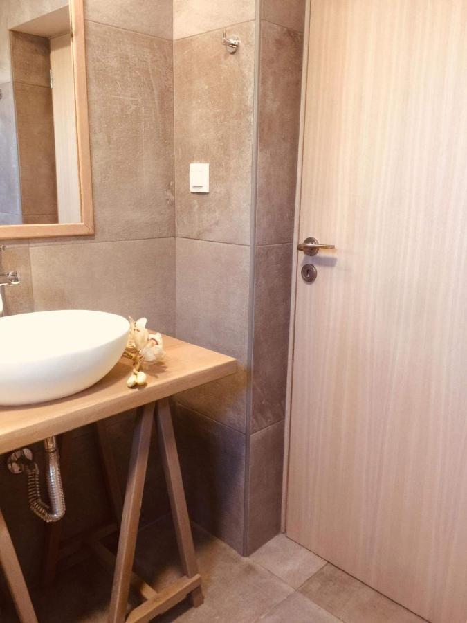 Sunday Loft Apartment Chania (Crete)