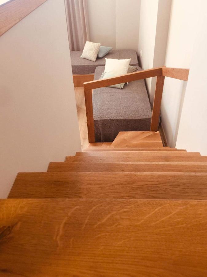 Apartment Sunday Loft Chania (Crete)