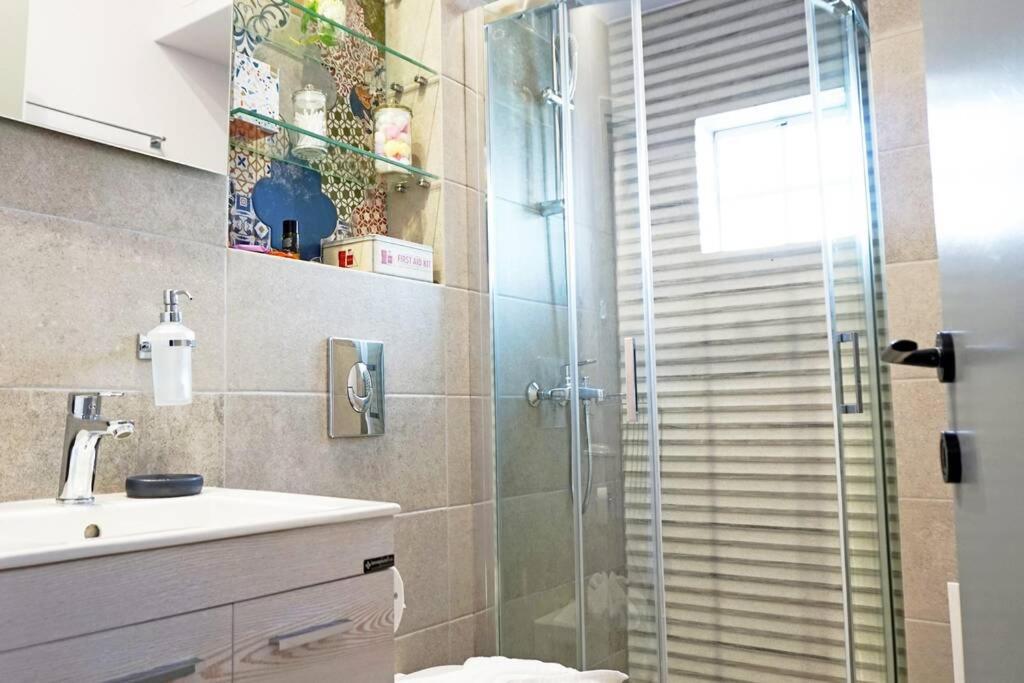 Apartment C-home Studio In The Heart Of Chania Chania (Crete)