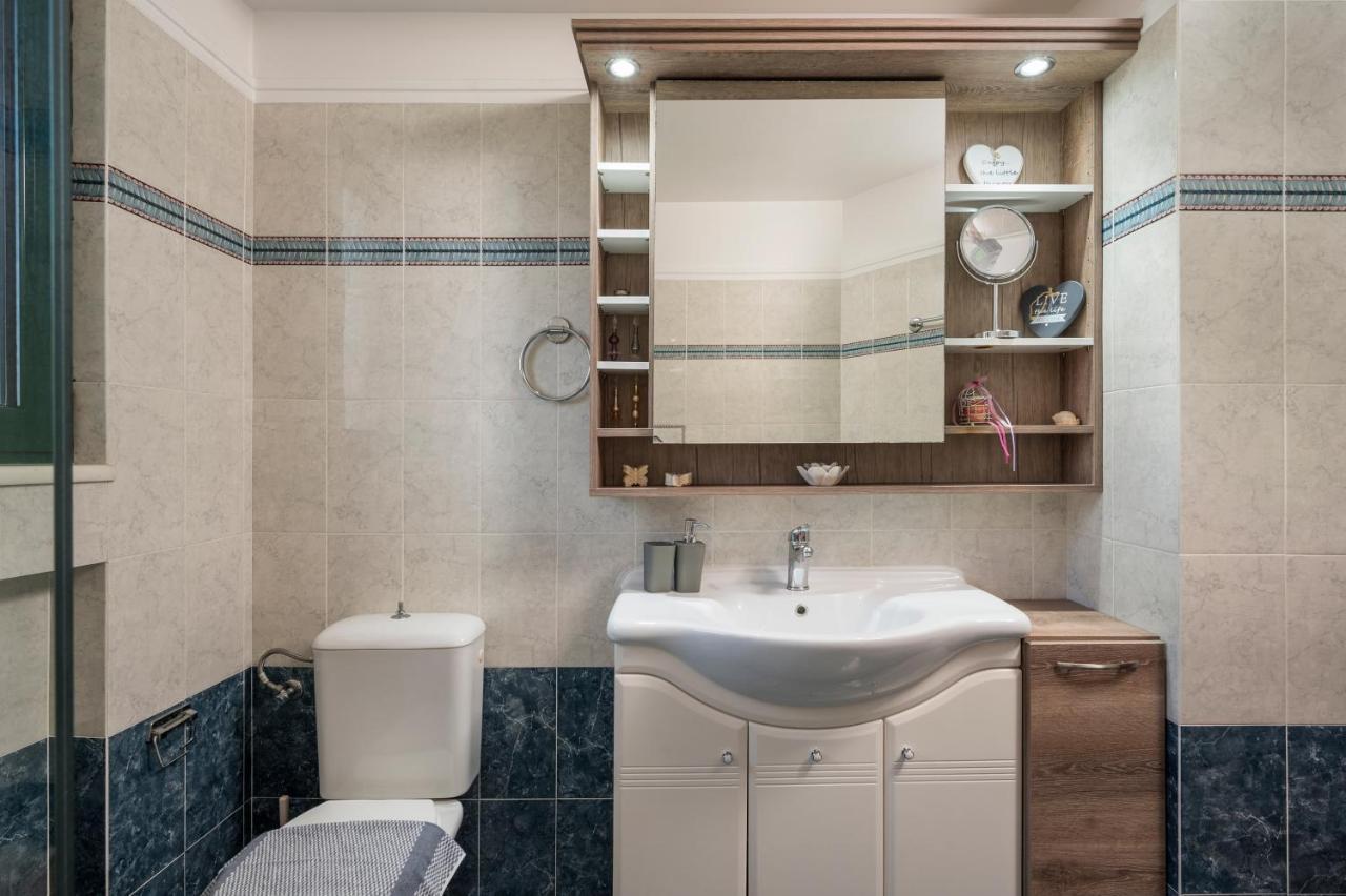 Vaggelio House Chania (Crete)