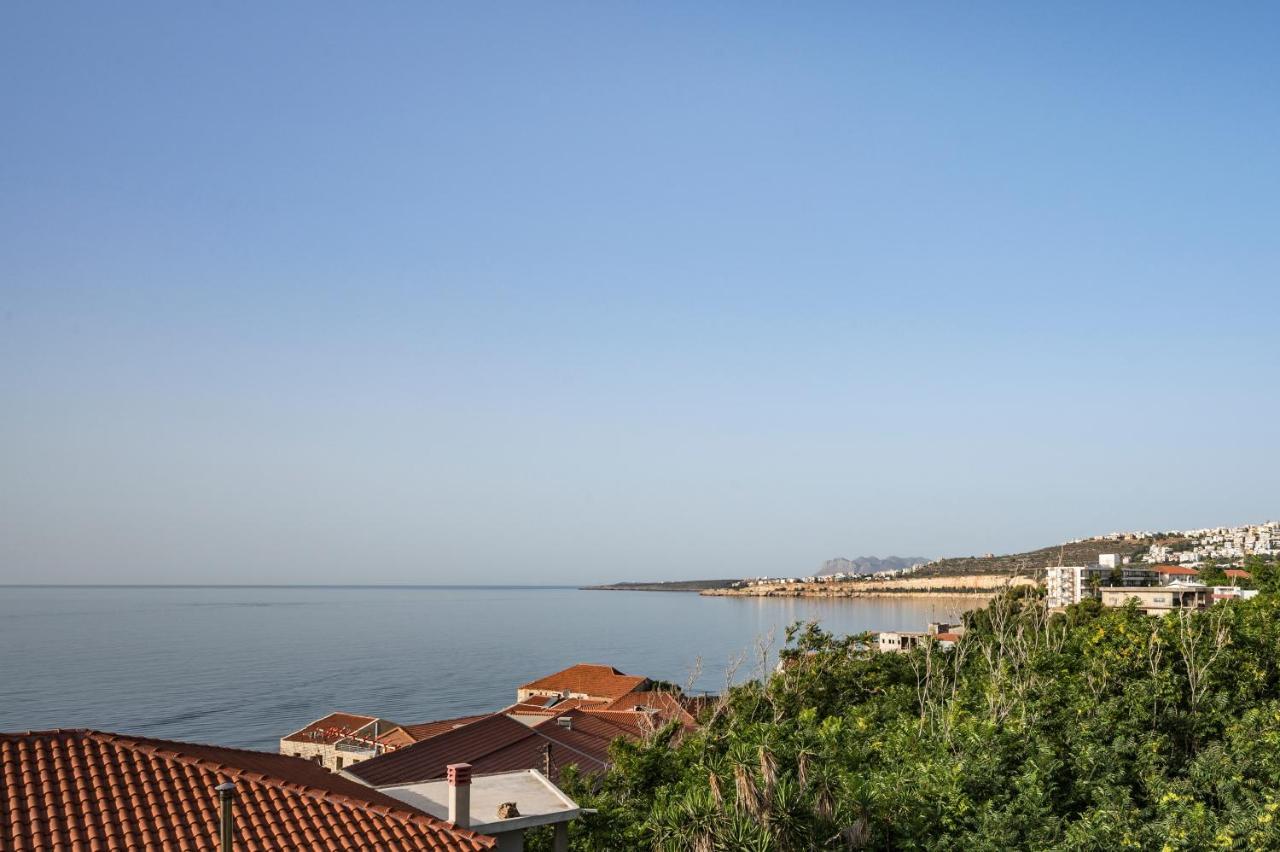 Apartment Vaggelio House Chania (Crete)