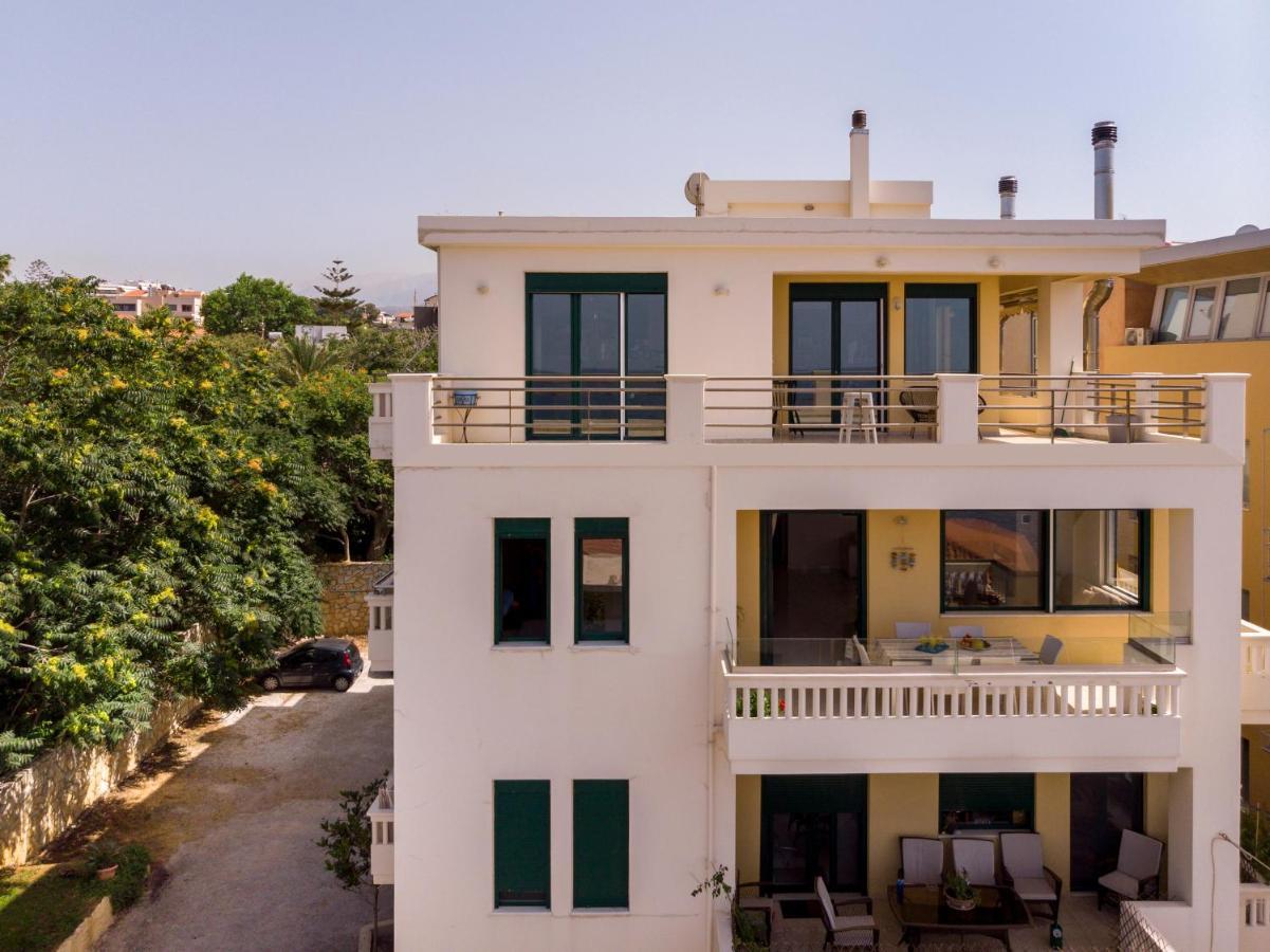 Vaggelio House Chania (Crete)